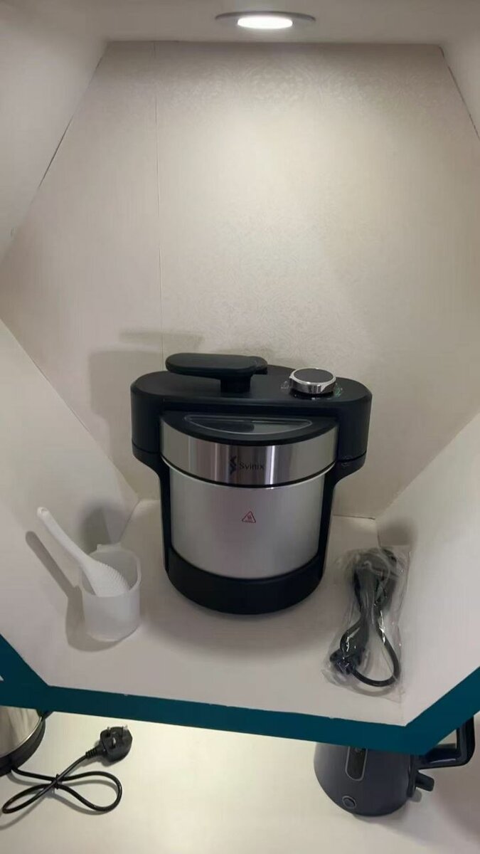 Swallow maker