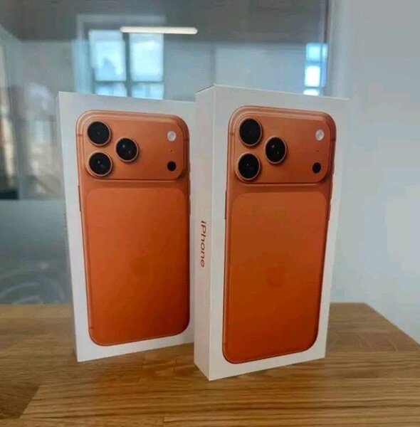 iPhone modèle dernier cri