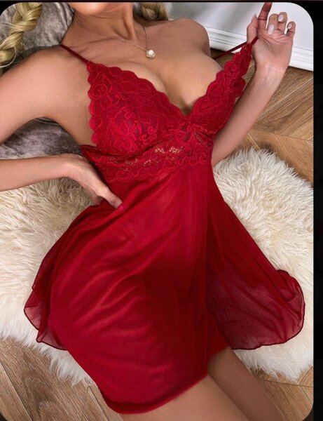 Lingerie