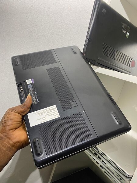 Dell Precision 7520