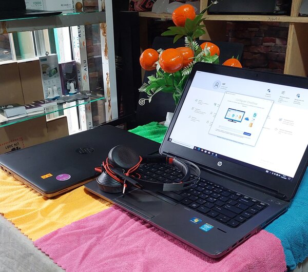 HP PROBOOK