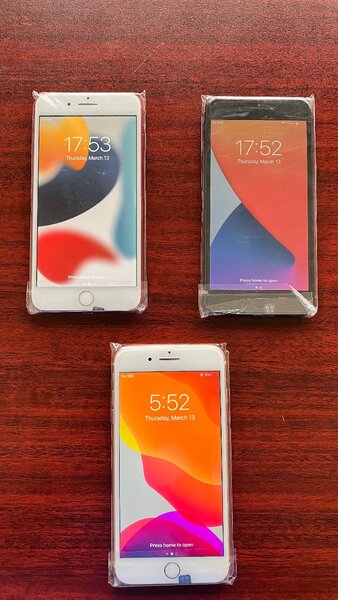IPHONE 7PLUS