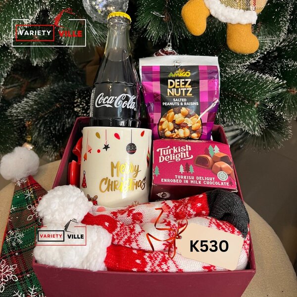Gift Hampers