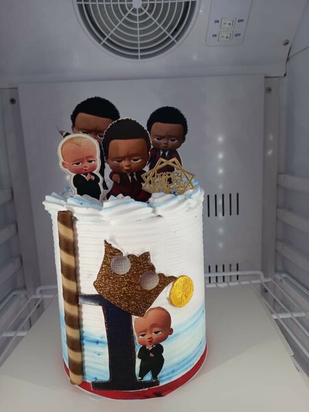 Cakes