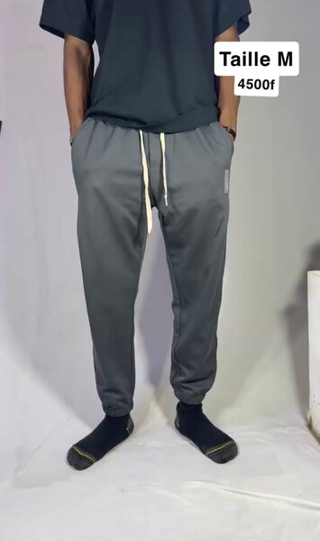 Jogging décontracté pour homme