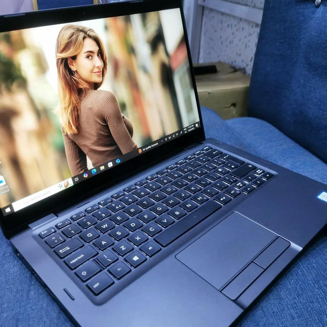 Dell latitude