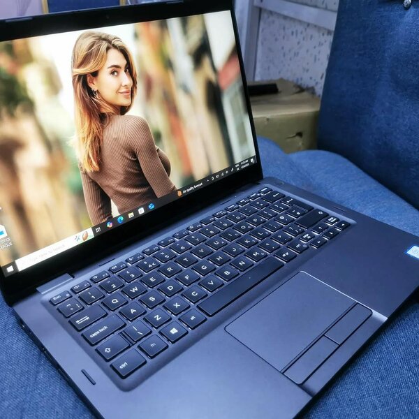 Dell latitude