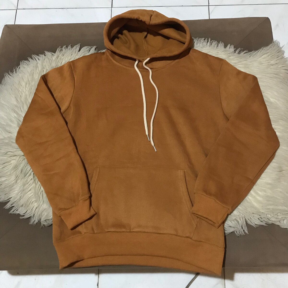 Hoodies wear