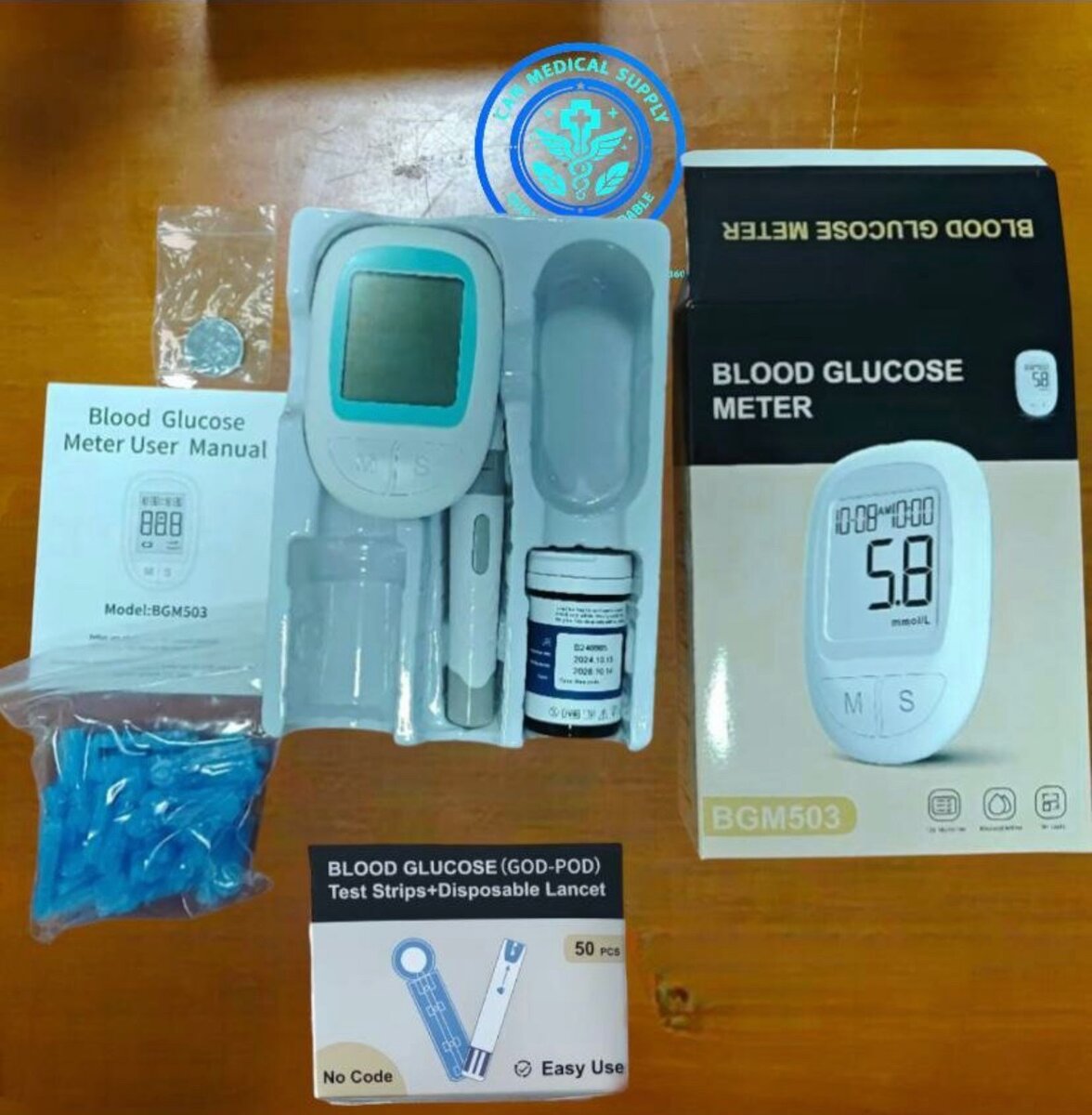 Fetal Doppler