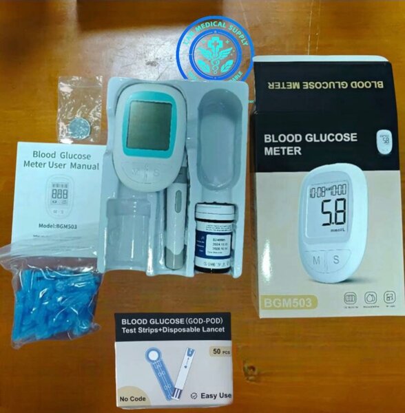 Fetal Doppler