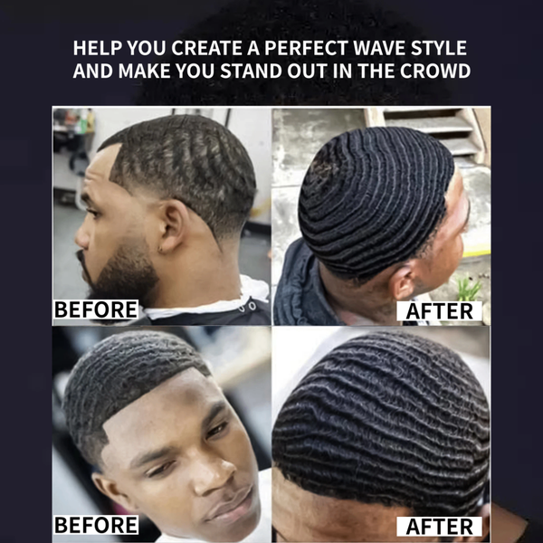 Pomade WAVE