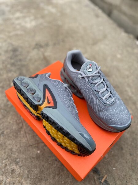 Nike Dn