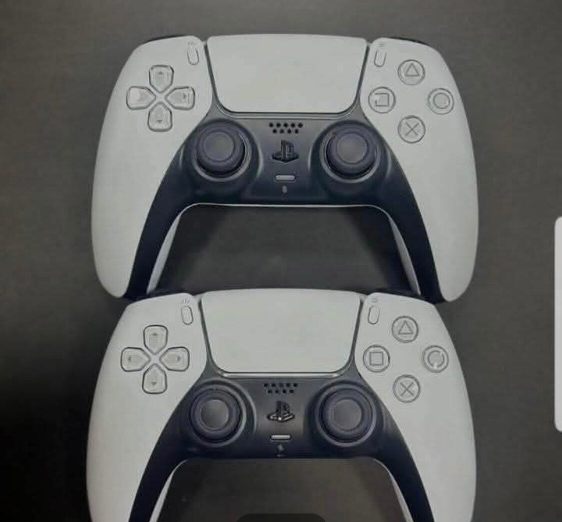 PlayStation 5