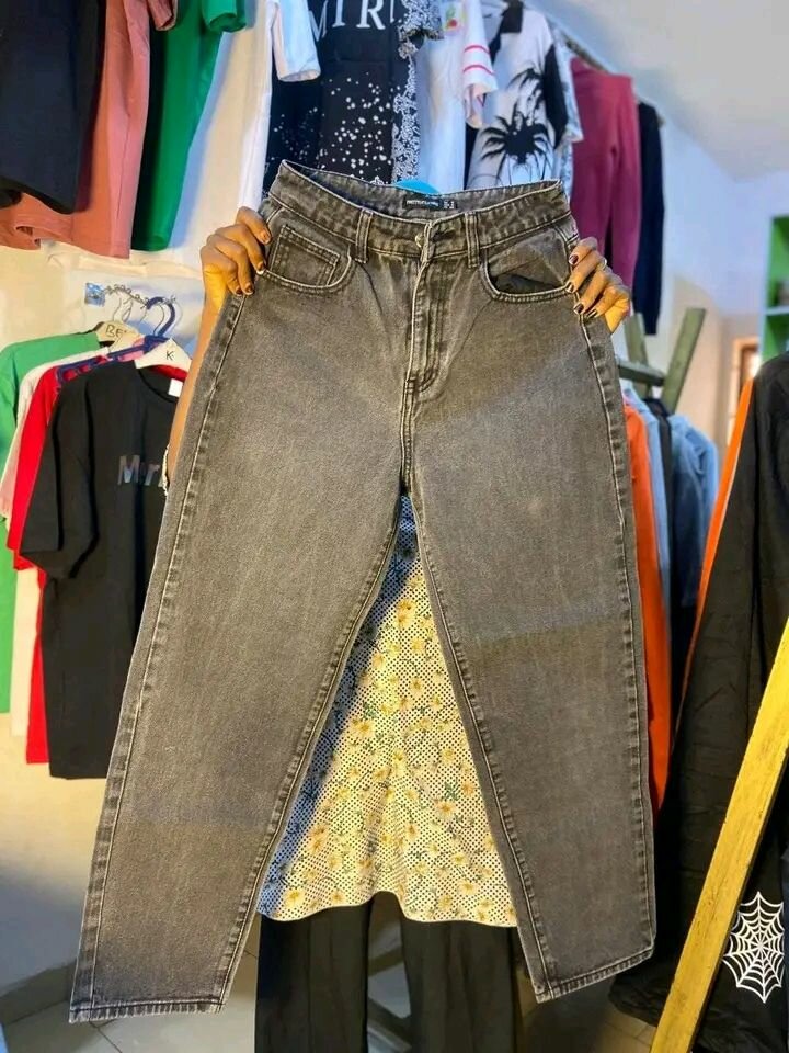 Baggy for women