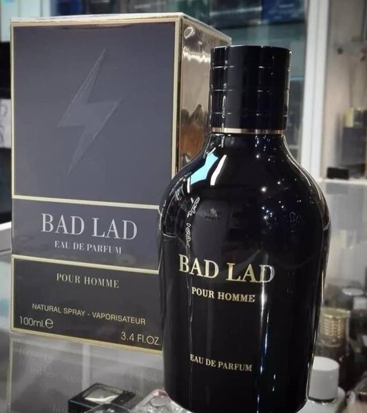 Parfum Homme
