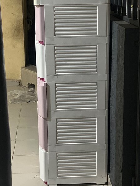 Commode denfant
