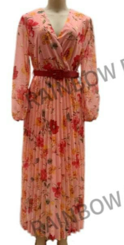 Ladies dress