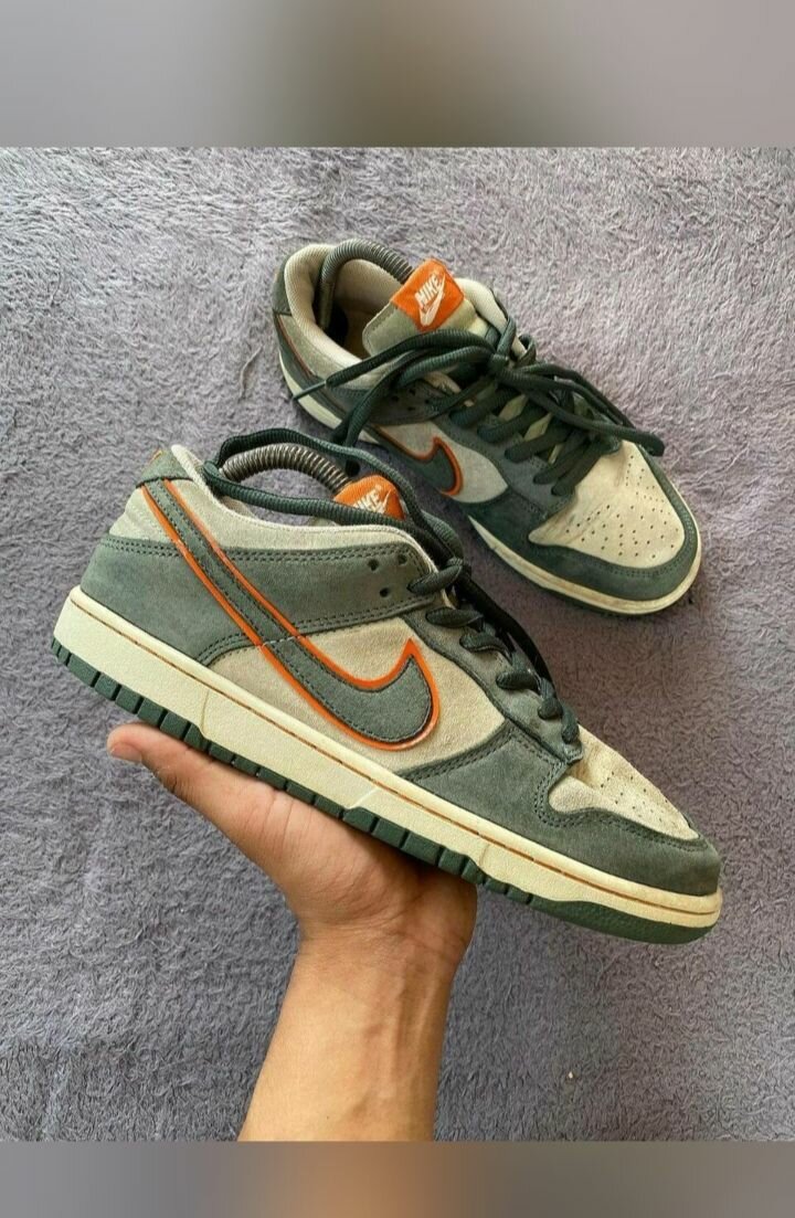 Nike SB