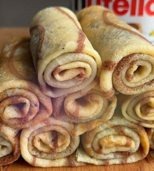 Mira crêperie 