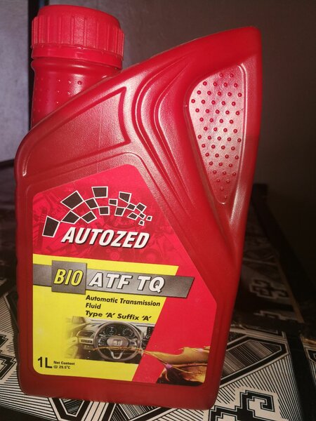 ATF TQ