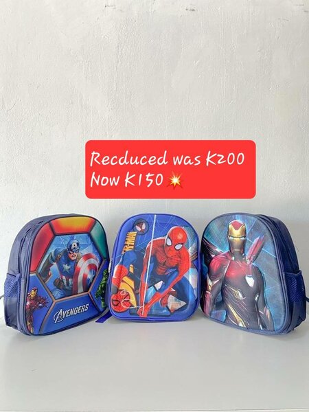 School bag