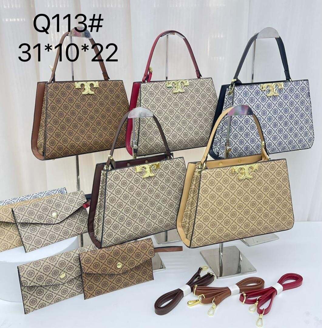 Ladies Hangbag