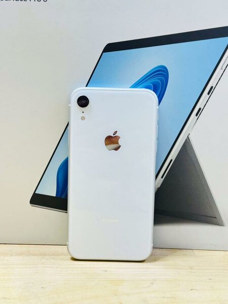 iPhone XR 256GB