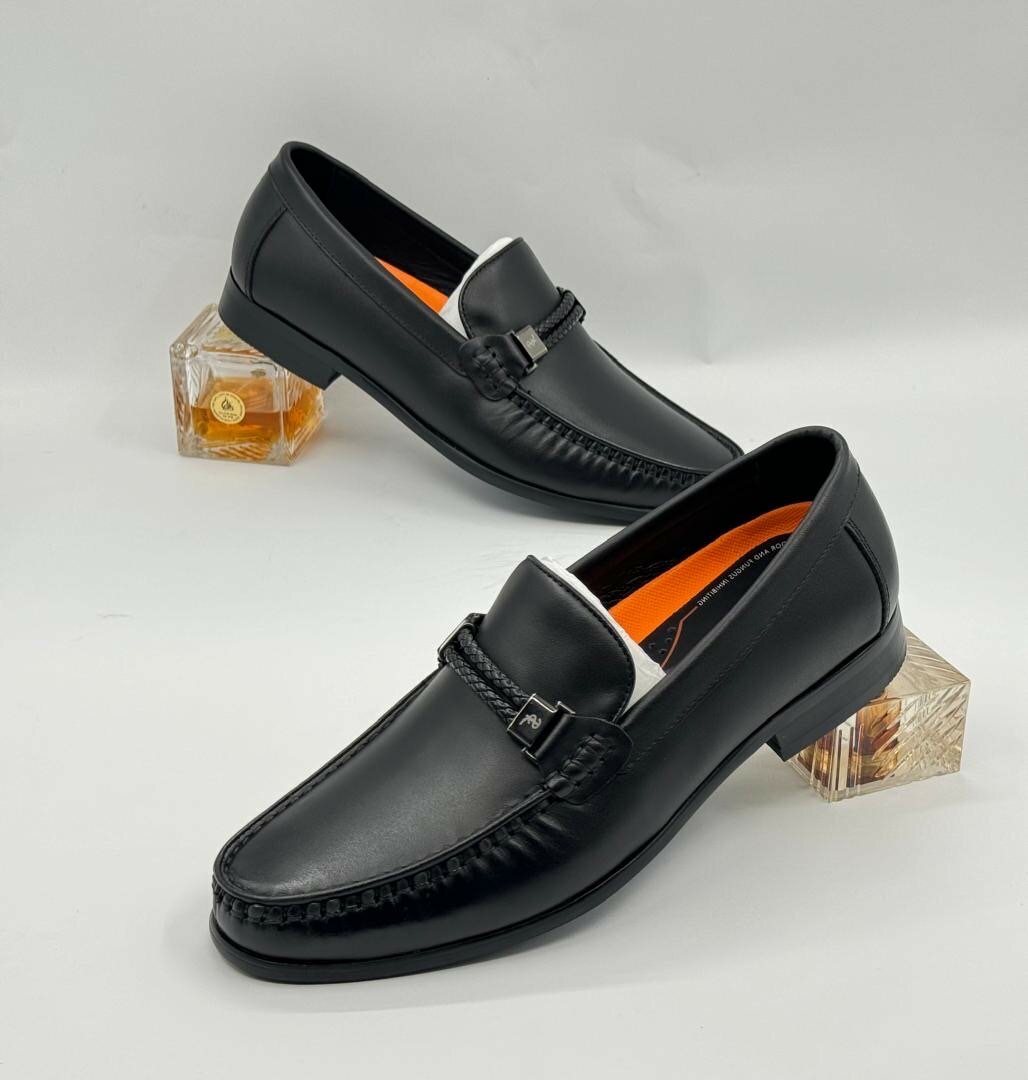 Classic Shoes