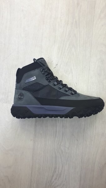 Timberland