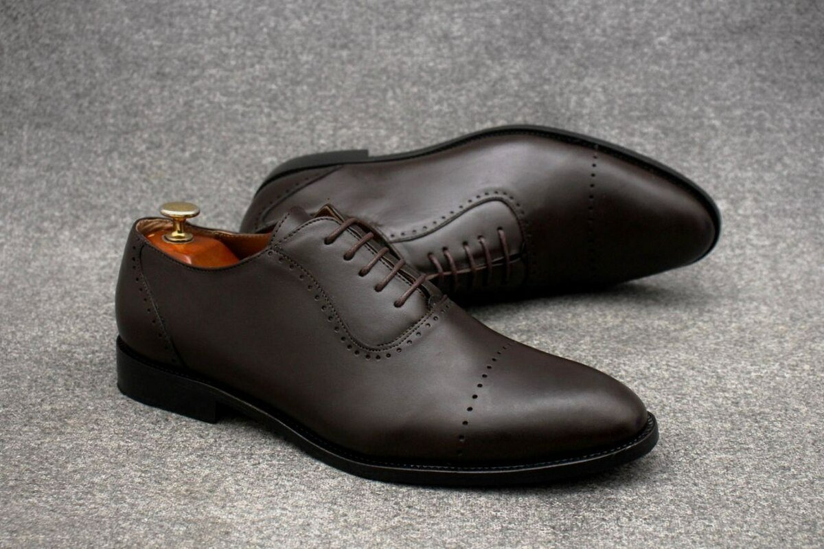 Super soulier homme