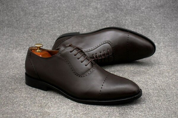Super soulier homme