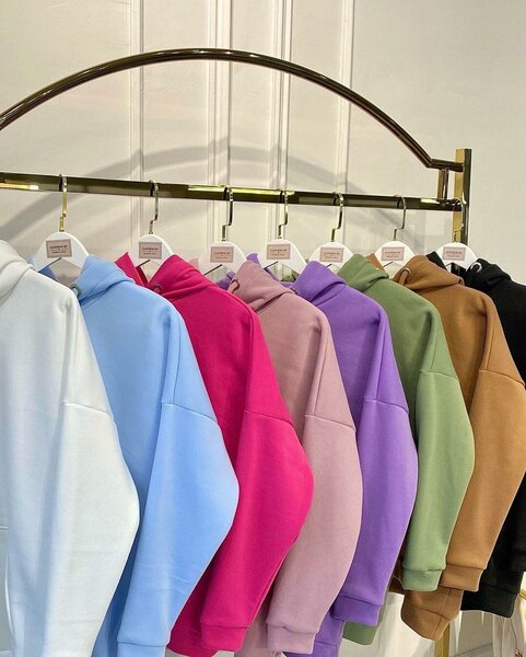Hoodies