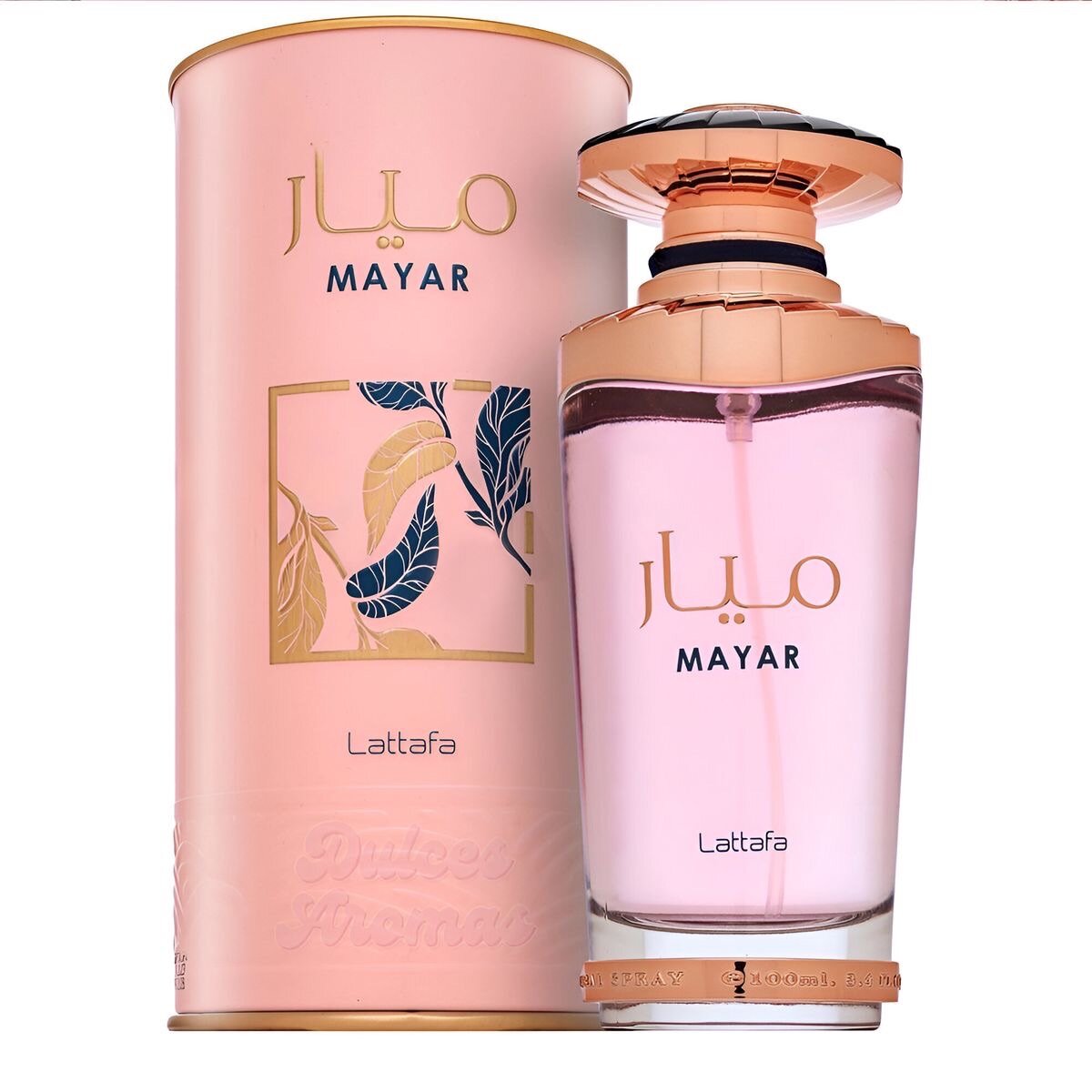 Lattafa Mayar