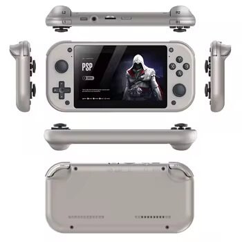 PSP M17 128GB
