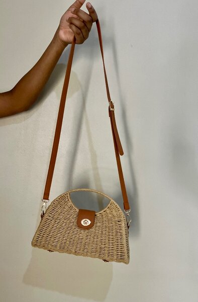 Beach bag