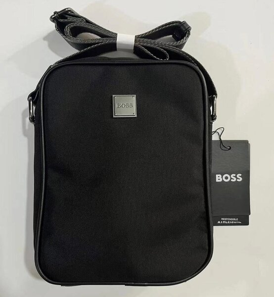 Side bags