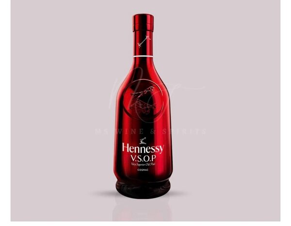 Hennessy