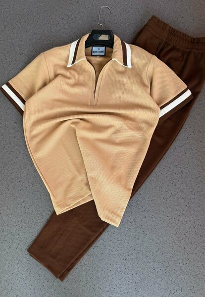 Classic Men Outfit
