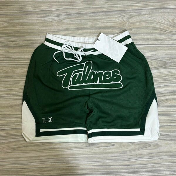 B-BALL SHORTS