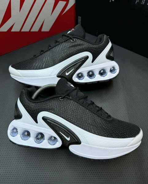 Nike nocta