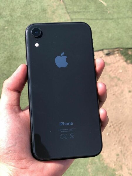 iPhones