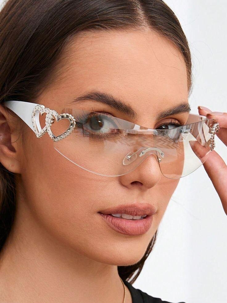 Ladies sunglasses