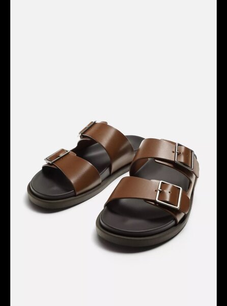 Sandales ZARA