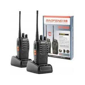 Talkie-Walkie Professionnel -