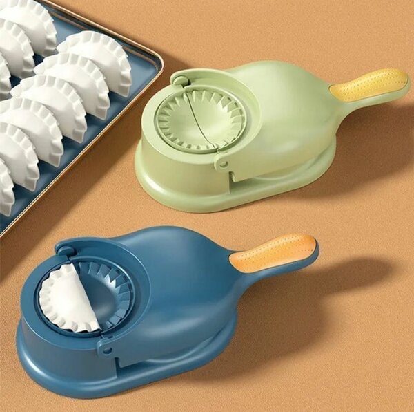 Pie Maker
