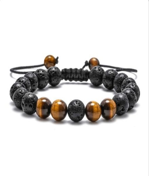 Shambala Lave & Œil de Tigre