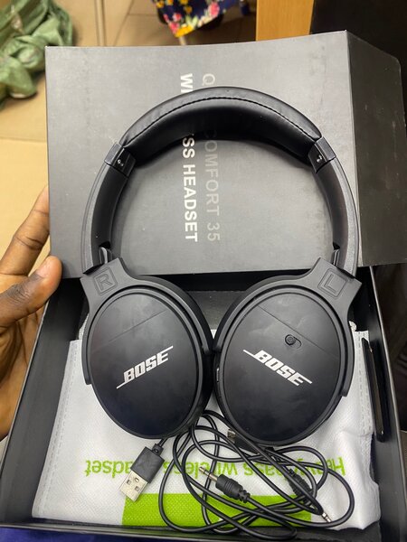 Bose