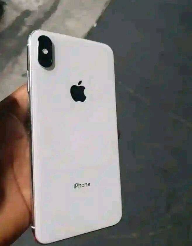 iPhone xmas