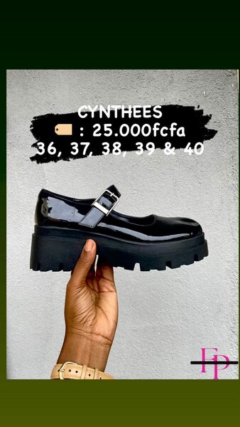 CYNTHEES