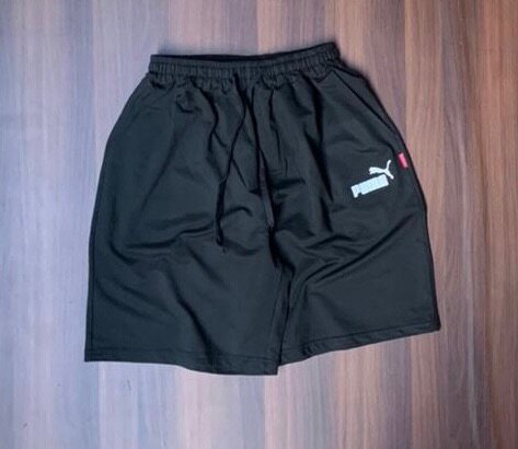 Thrift shorts